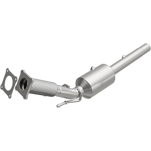 MagnaFlow 2006-2009 Volkswagen Beetle 2.5L California Grade CARB Compliant Direct-Fit Catalytic Converter 5561377