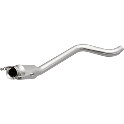 MagnaFlow 2010-2012 Jaguar XFR 5.0L | 2010-2012 Jaguar XF 5.0L California Grade CARB Compliant Direct-Fit Catalytic Converter 5561400