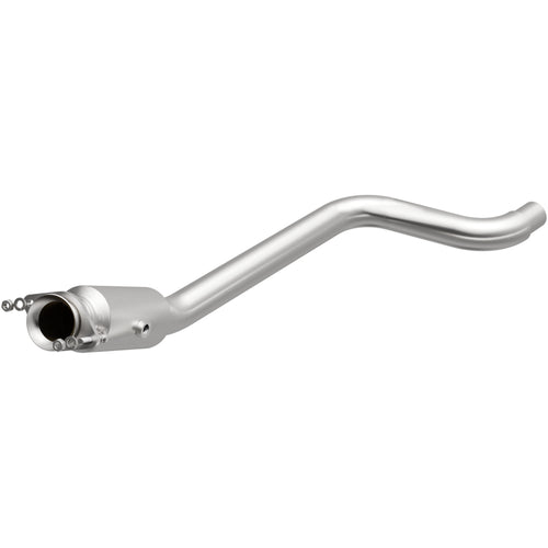 MagnaFlow 2010-2012 Jaguar XFR 5.0L | 2010-2012 Jaguar XF 5.0L California Grade CARB Compliant Direct-Fit Catalytic Converter 5561400