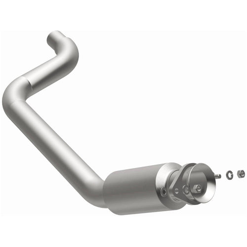 MagnaFlow 2010-2012 Jaguar XFR 5.0L | 2010-2012 Jaguar XF 5.0L California Grade CARB Compliant Direct-Fit Catalytic Converter 5561400