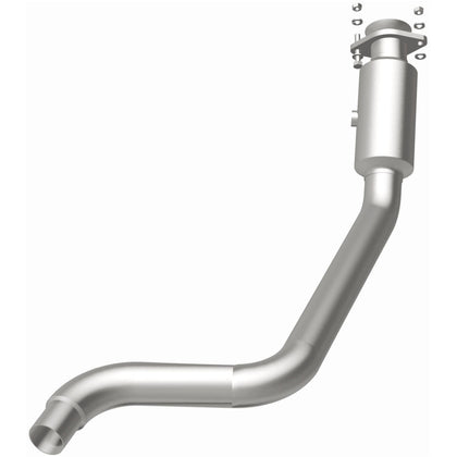 MagnaFlow 2010-2012 Jaguar XFR 5.0L | 2010-2012 Jaguar XF 5.0L California Grade CARB Compliant Direct-Fit Catalytic Converter 5561400