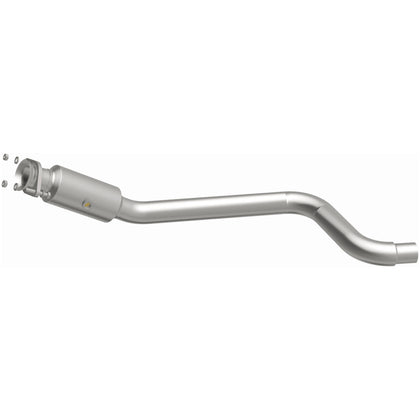 MagnaFlow 2010-2012 Jaguar XFR 5.0L | 2010-2012 Jaguar XF 5.0L California Grade CARB Compliant Direct-Fit Catalytic Converter 5561400