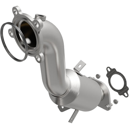 MagnaFlow California Grade CARB Compliant Direct-Fit Catalytic Converter 5561408