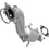 MagnaFlow California Grade CARB Compliant Direct-Fit Catalytic Converter 5561408