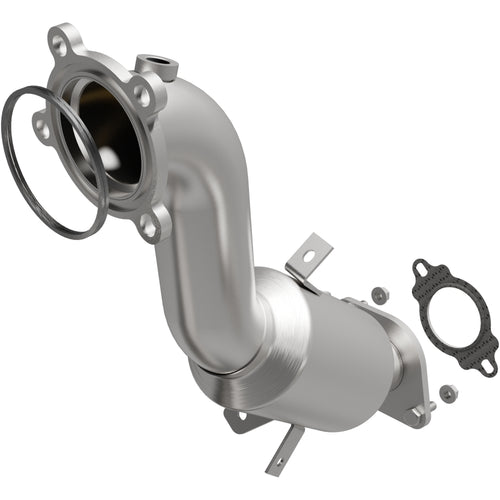 MagnaFlow California Grade CARB Compliant Direct-Fit Catalytic Converter 5561408