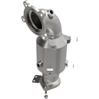 MagnaFlow 2016-2017 Chevrolet Malibu Premier 2.0L California Grade CARB Compliant Direct-Fit Catalytic Converter 5561420