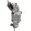 MagnaFlow 2016-2017 Chevrolet Malibu Premier 2.0L California Grade CARB Compliant Direct-Fit Catalytic Converter 5561420