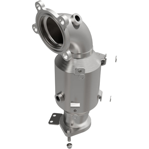 MagnaFlow 2016-2017 Chevrolet Malibu Premier 2.0L California Grade CARB Compliant Direct-Fit Catalytic Converter 5561420