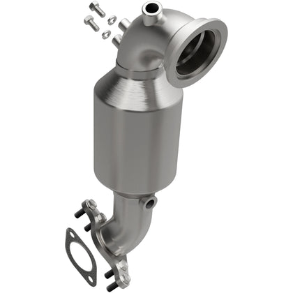 MagnaFlow 2016-2017 Chevrolet Malibu 1.5L California Grade CARB Compliant Direct-Fit Catalytic Converter 5561421