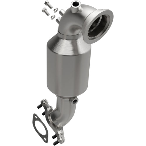 MagnaFlow 2016-2017 Chevrolet Malibu 1.5L California Grade CARB Compliant Direct-Fit Catalytic Converter 5561421
