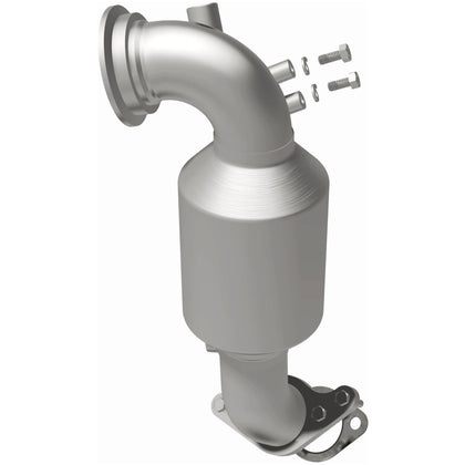 MagnaFlow 2016-2017 Chevrolet Malibu 1.5L California Grade CARB Compliant Direct-Fit Catalytic Converter 5561421