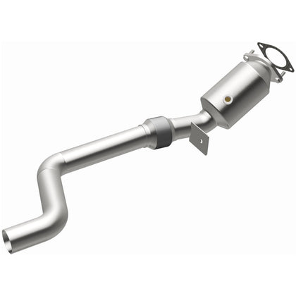 MagnaFlow 2015-2019 Ford Mustang 5.2L California Grade CARB Compliant Direct-Fit Catalytic Converter 5561422