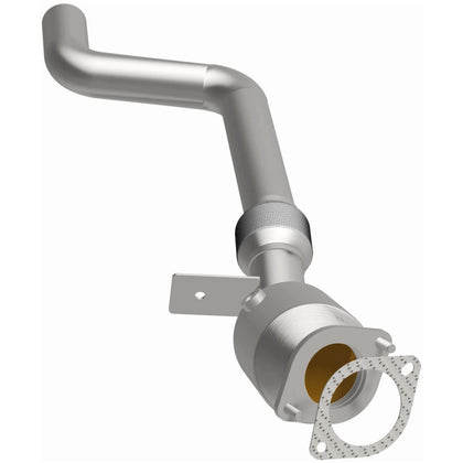 MagnaFlow 2015-2019 Ford Mustang 5.2L California Grade CARB Compliant Direct-Fit Catalytic Converter 5561422