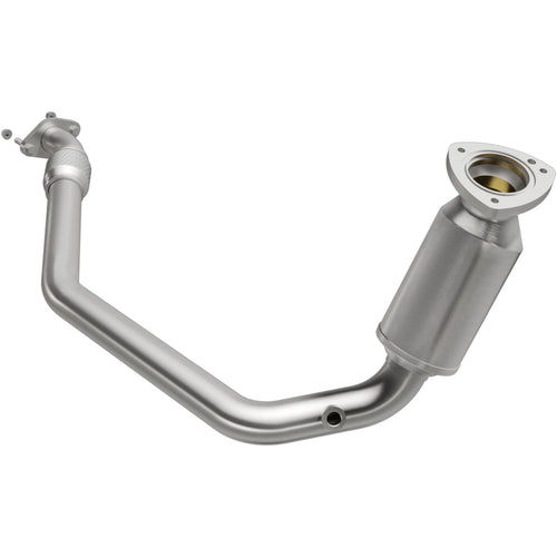 MagnaFlow 2007 Chevrolet Malibu 3.5L California Grade CARB Compliant Direct-Fit Catalytic Converter 5561423