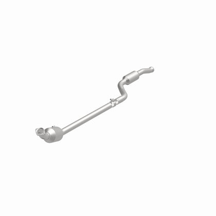 MagnaFlow 2010-2012 Mercedes-Benz GLK350 3.5L California Grade CARB Compliant Direct-Fit Catalytic Converter 5561439