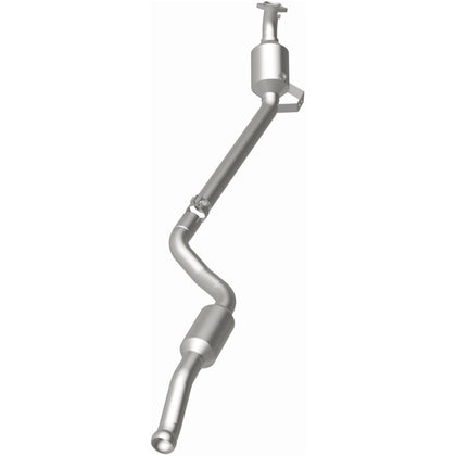 MagnaFlow 2010-2012 Mercedes-Benz GLK350 3.5L California Grade CARB Compliant Direct-Fit Catalytic Converter 5561439
