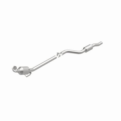 MagnaFlow 2010-2012 Mercedes-Benz GLK350 3.5L California Grade CARB Compliant Direct-Fit Catalytic Converter 5561440