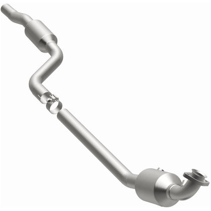 MagnaFlow 2010-2012 Mercedes-Benz GLK350 3.5L California Grade CARB Compliant Direct-Fit Catalytic Converter 5561440