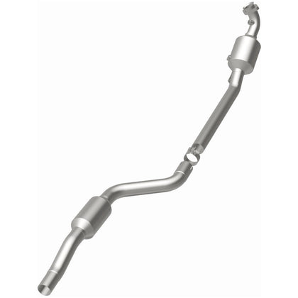 MagnaFlow 2010-2012 Mercedes-Benz GLK350 3.5L California Grade CARB Compliant Direct-Fit Catalytic Converter 5561440