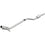 MagnaFlow California Grade CARB Compliant Direct-Fit Catalytic Converter 5561448