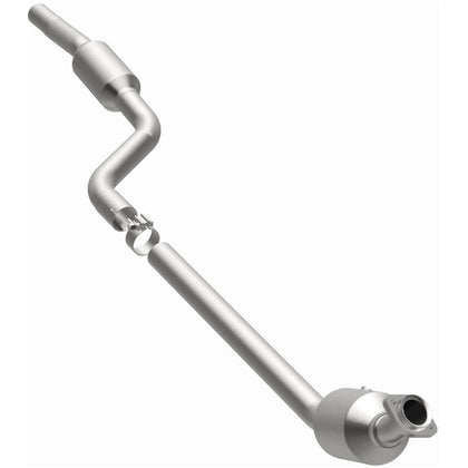 MagnaFlow California Grade CARB Compliant Direct-Fit Catalytic Converter 5561448