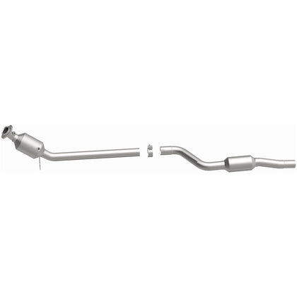 MagnaFlow California Grade CARB Compliant Direct-Fit Catalytic Converter 5561448
