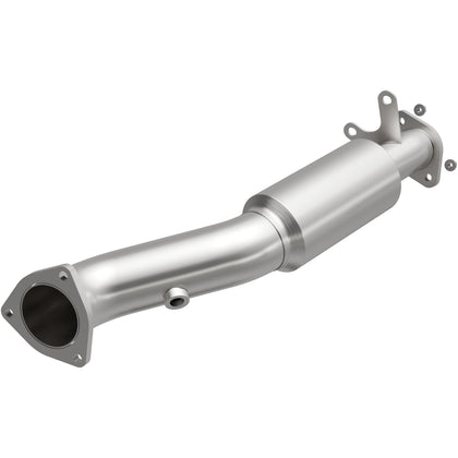 MagnaFlow 2012-2015 Mercedes-Benz C250 1.8L | 2012-2015 Mercedes-Benz SLK250 1.8L California Grade CARB Compliant Direct-Fit Catalytic Converter 5561477