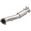 MagnaFlow 2012-2015 Mercedes-Benz C250 1.8L | 2012-2015 Mercedes-Benz SLK250 1.8L California Grade CARB Compliant Direct-Fit Catalytic Converter 5561477