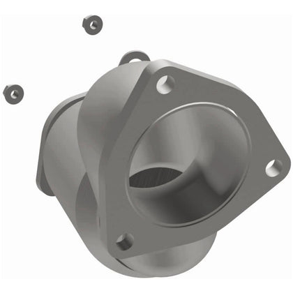 MagnaFlow 2012-2015 Mercedes-Benz C250 1.8L | 2012-2015 Mercedes-Benz SLK250 1.8L California Grade CARB Compliant Direct-Fit Catalytic Converter 5561477