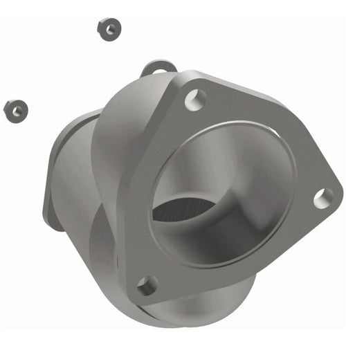 MagnaFlow 2012-2015 Mercedes-Benz C250 1.8L | 2012-2015 Mercedes-Benz SLK250 1.8L California Grade CARB Compliant Direct-Fit Catalytic Converter 5561477