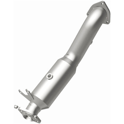 MagnaFlow 2012-2015 Mercedes-Benz C250 1.8L | 2012-2015 Mercedes-Benz SLK250 1.8L California Grade CARB Compliant Direct-Fit Catalytic Converter 5561477