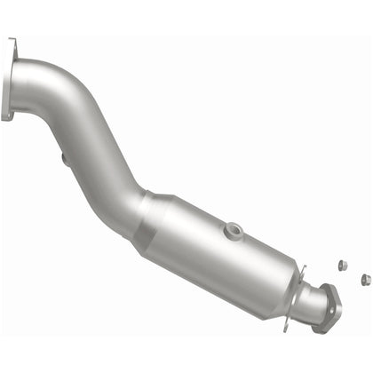 MagnaFlow 2012-2015 Mercedes-Benz C250 1.8L | 2012-2015 Mercedes-Benz SLK250 1.8L California Grade CARB Compliant Direct-Fit Catalytic Converter 5561477