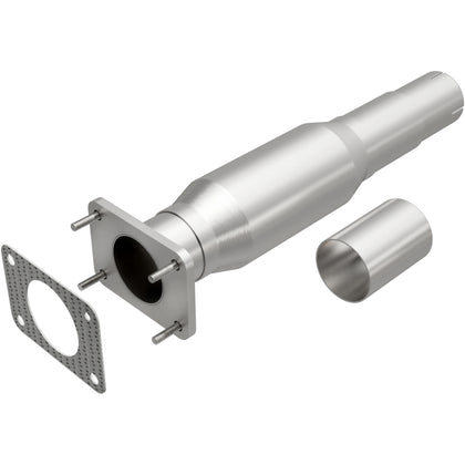 MagnaFlow 2008-2011 Cadillac DTS Luxury 4.6L California Grade CARB Compliant Direct-Fit Catalytic Converter 5561482