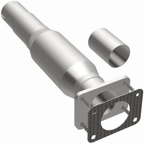 MagnaFlow 2008-2011 Cadillac DTS Luxury 4.6L California Grade CARB Compliant Direct-Fit Catalytic Converter 5561482