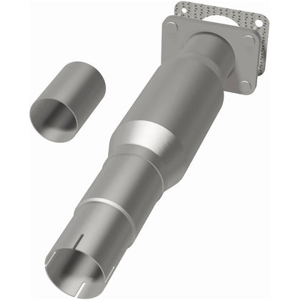 MagnaFlow 2008-2011 Cadillac DTS Luxury 4.6L California Grade CARB Compliant Direct-Fit Catalytic Converter 5561482
