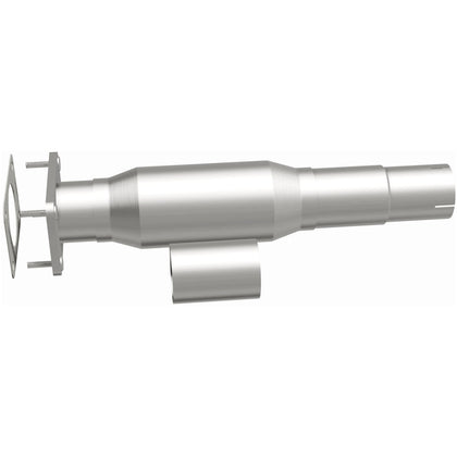 MagnaFlow 2008-2011 Cadillac DTS Luxury 4.6L California Grade CARB Compliant Direct-Fit Catalytic Converter 5561482
