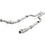 MagnaFlow 2014-2017 Mercedes-Benz S550 4.7L California Grade CARB Compliant Direct-Fit Catalytic Converter 5561501