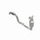 MagnaFlow 2014 Mercedes-Benz CLA250 Base 2.0L California Grade CARB Compliant Direct-Fit Catalytic Converter 5561503