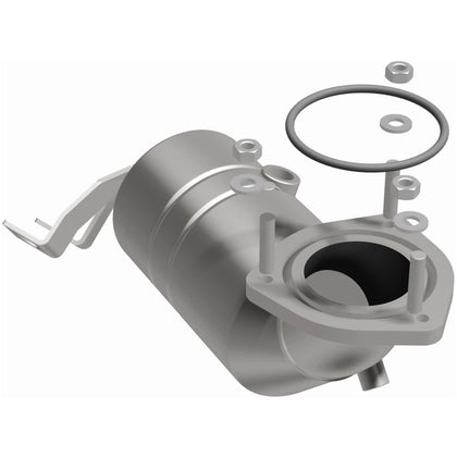 MagnaFlow 2006-2008 Jaguar X-Type 3.0L California Grade CARB Compliant Direct-Fit Catalytic Converter 5561510