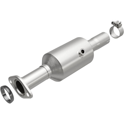 MagnaFlow 2010-2012 Ford Escape 2.5L | 2010-2011 Mercury Mariner 2.5L California Grade CARB Compliant Direct-Fit Catalytic Converter 5561517