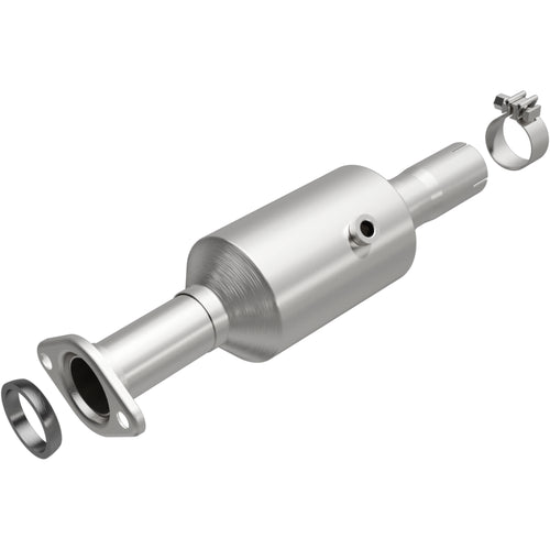MagnaFlow 2010-2012 Ford Escape 2.5L | 2010-2011 Mercury Mariner 2.5L California Grade CARB Compliant Direct-Fit Catalytic Converter 5561517