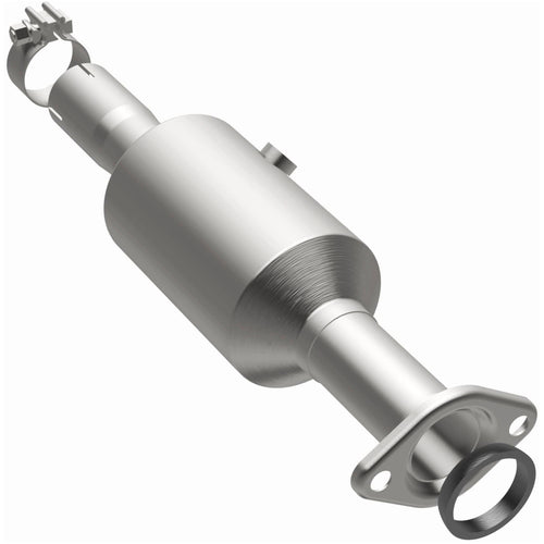 MagnaFlow 2010-2012 Ford Escape 2.5L | 2010-2011 Mercury Mariner 2.5L California Grade CARB Compliant Direct-Fit Catalytic Converter 5561517