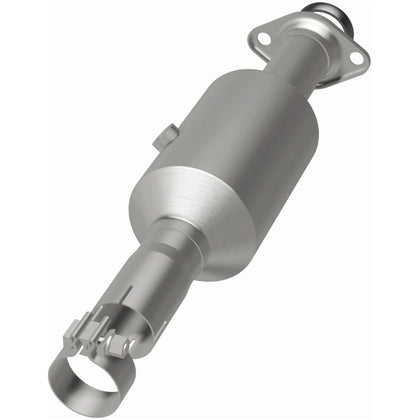 MagnaFlow 2010-2012 Ford Escape 2.5L | 2010-2011 Mercury Mariner 2.5L California Grade CARB Compliant Direct-Fit Catalytic Converter 5561517