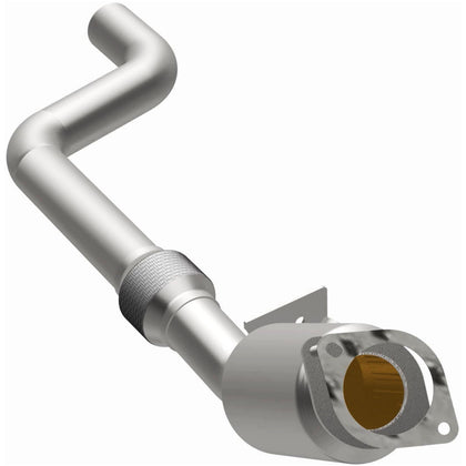 MagnaFlow 2015-2019 Ford Mustang 5.2L California Grade CARB Compliant Direct-Fit Catalytic Converter 5561522
