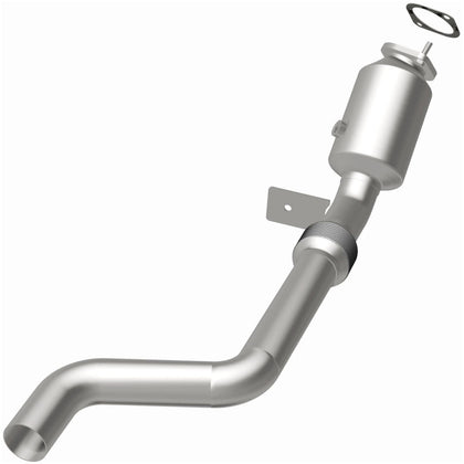 MagnaFlow 2015-2019 Ford Mustang 5.2L California Grade CARB Compliant Direct-Fit Catalytic Converter 5561522