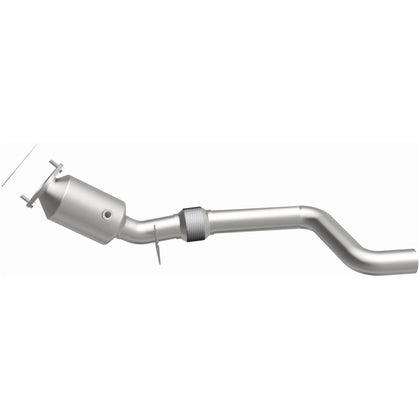 MagnaFlow 2015-2019 Ford Mustang 5.2L California Grade CARB Compliant Direct-Fit Catalytic Converter 5561522