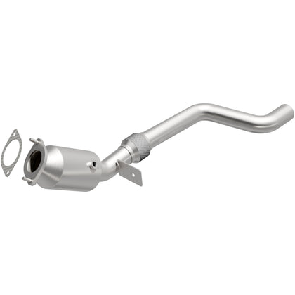 MagnaFlow 2015-2019 Ford Mustang 5.2L California Grade CARB Compliant Direct-Fit Catalytic Converter 5561522