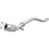 MagnaFlow 2015-2019 Ford Mustang 5.2L California Grade CARB Compliant Direct-Fit Catalytic Converter 5561522