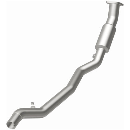 MagnaFlow California Grade CARB Compliant Direct-Fit Catalytic Converter 5561539