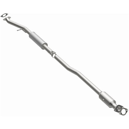 MagnaFlow 2016-2018 Hyundai Tucson 2.0L California Grade CARB Compliant Direct-Fit Catalytic Converter 5561542
